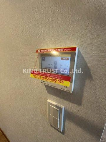 グランドメゾン新梅田タワー THE CLUB RESIDENCEの周辺