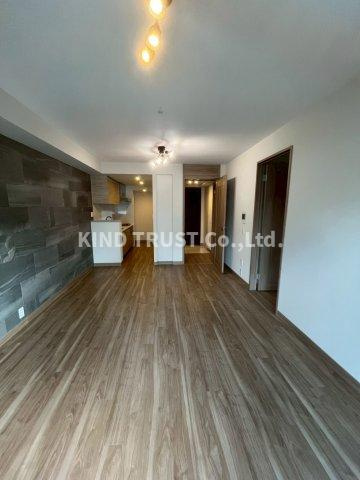 グランドメゾン新梅田タワー THE CLUB RESIDENCEの内装|内装も気になるポイント