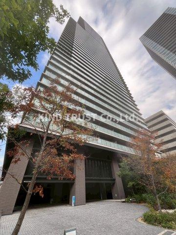 グランドメゾン新梅田タワー THE CLUB RESIDENCE