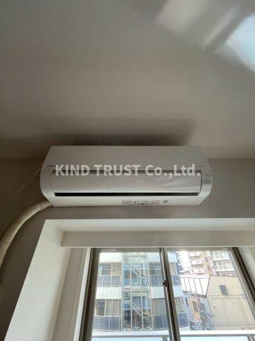 グランドメゾン新梅田タワー THE CLUB RESIDENCEの設備