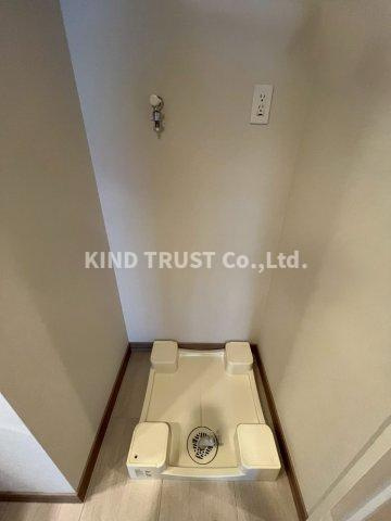 グランドメゾン新梅田タワー THE CLUB RESIDENCEの設備