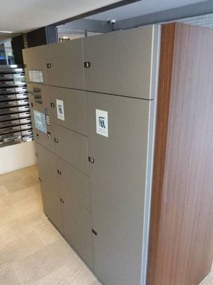 【その他共用部分】 | ＨＦ武蔵小山レジデンス