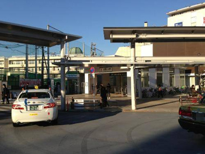 【周辺】 | ＨＦ武蔵小山レジデンス