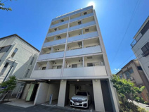 ＨＦ武蔵小山レジデンスの画像