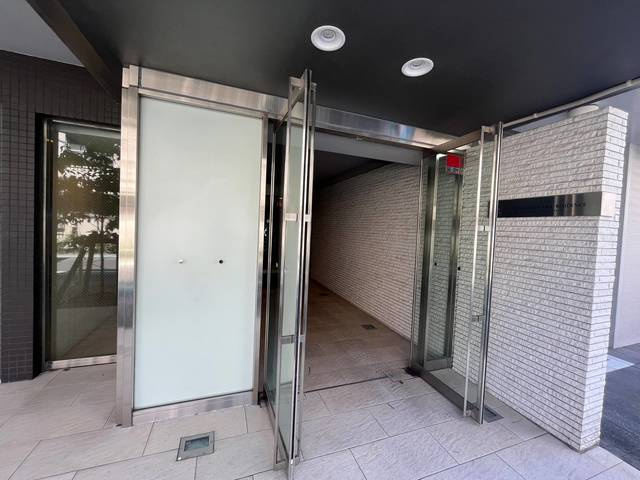 【ロビー】 | ＨＦ武蔵小山レジデンス