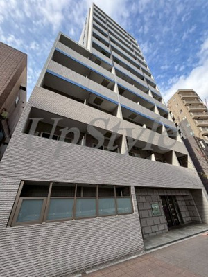 【外観】 | ガーラ・ステージ西巣鴨Ⅱ