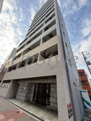 【外観】 | ガーラ・ステージ西巣鴨Ⅱ