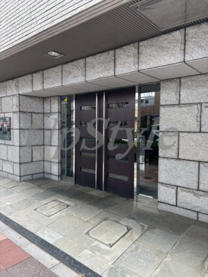 【エントランス】 | ガーラ・ステージ西巣鴨Ⅱ