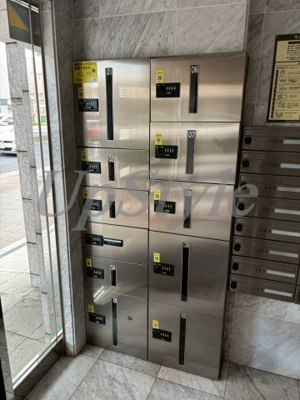 【その他共用部分】 | ガーラ・ステージ西巣鴨Ⅱ