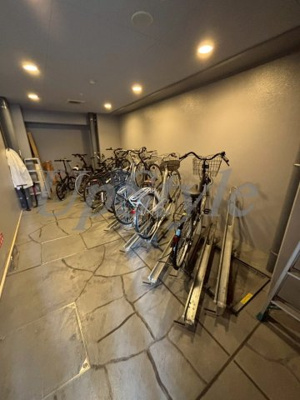 【その他共用部分】 | ガーラ・ステージ西巣鴨Ⅱ