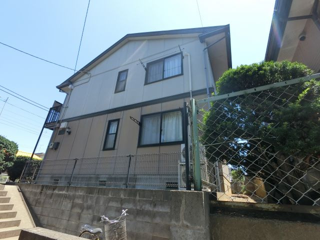 【外観】 | アメニティー