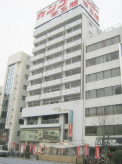 【外観】