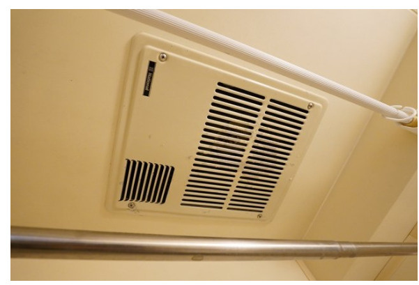 ベルエール代田の設備