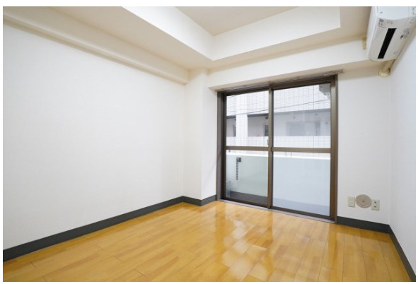 ベルエール代田の居間・リビング