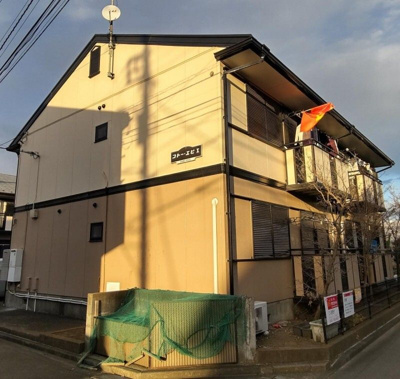 【外観】 | コトーエピ2