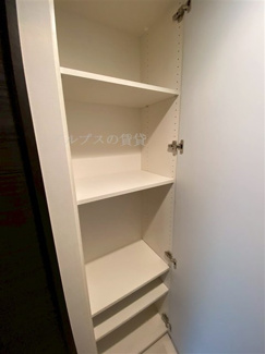 【収納】 | ライフレビュー横浜関内スクエアⅡ