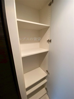 【収納】 | ライフレビュー横浜関内スクエアⅡ