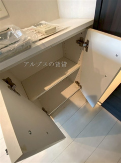 【収納】 | ライフレビュー横浜関内スクエアⅡ