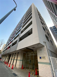 【外観】 | ライフレビュー横浜関内スクエアⅡ