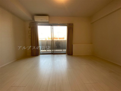 【洋室】 | ライフレビュー横浜関内スクエアⅡ