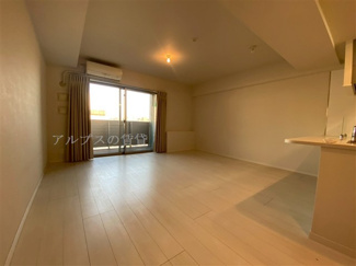 【寝室】 | ライフレビュー横浜関内スクエアⅡ