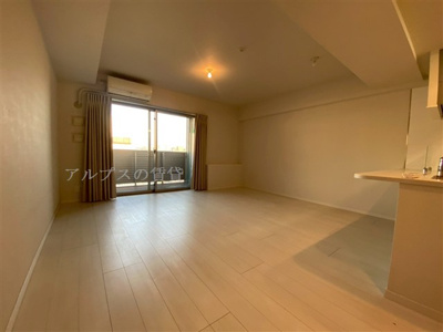 【寝室】 | ライフレビュー横浜関内スクエアⅡ