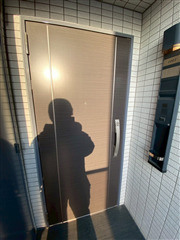 【エントランス】 | ライフレビュー横浜関内スクエアⅡ