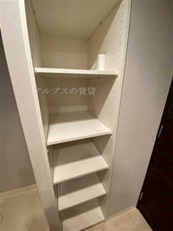 【収納】 | ライフレビュー横浜関内スクエアⅡ