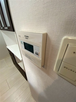 【設備】 | ライフレビュー横浜関内スクエアⅡ