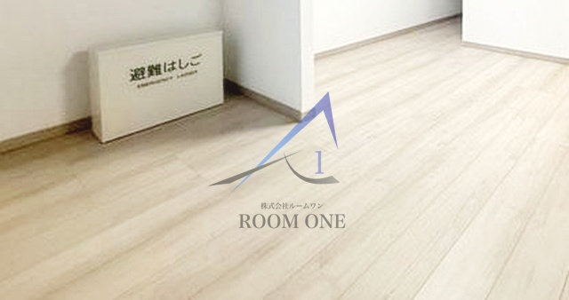 ｒｃレジ錦糸２の寝室|寝室です。