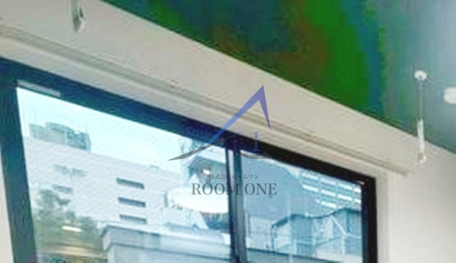 ｒｃレジ錦糸２の内装