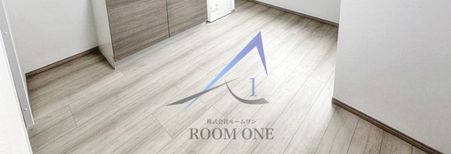 ｒｃレジ錦糸２の居間・リビング|洋室のお部屋です。