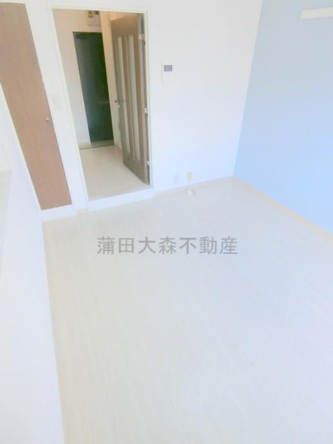 蒲田駅近マンションの設備