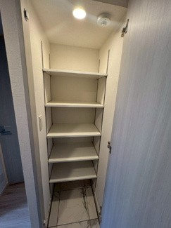 【玄関】 | エストゥルース亀戸