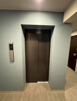 【その他共用部分】 | エストゥルース亀戸