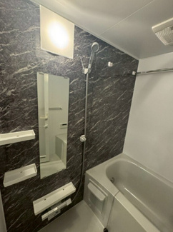 【浴室】 | エストゥルース亀戸