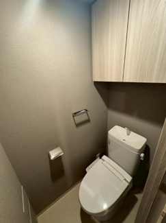 【トイレ】 | エストゥルース亀戸