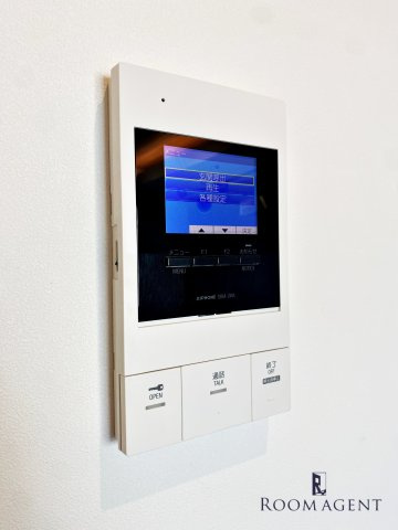 CrossRoad SasashimaLiveのセキュリティ