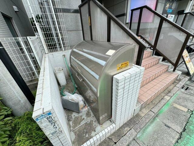 コンポーゼ上石神井のその他共用部分