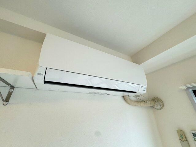 コンポーゼ上石神井の設備