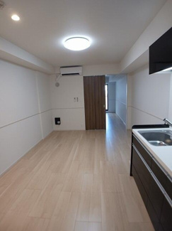 【居間・リビング】 | ＣＲＥＶＡＮＣＥ亀戸 |  