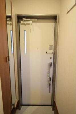 【玄関】 | Villa SUBARU