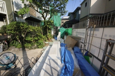 【エントランス】 | Villa SUBARU