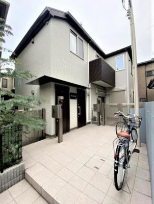 【外観】 | Villa SUBARU