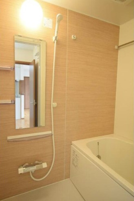 【浴室】 | Villa SUBARU