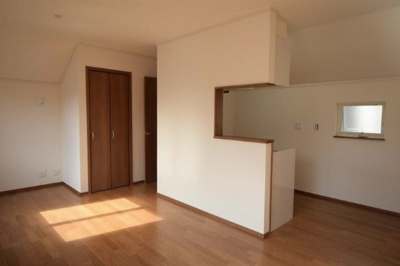 【洋室】 | Villa SUBARU