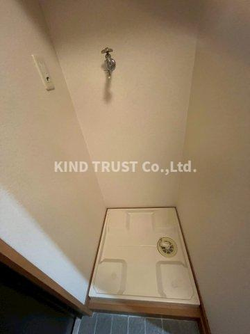 キオズ梅田ウエストの設備