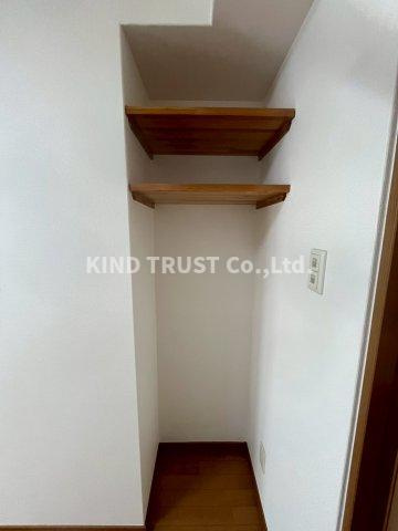 キオズ梅田ウエストのその他