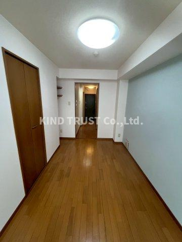 キオズ梅田ウエストの内装|内装も気になるポイント