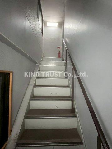 キオズ梅田ウエストのその他